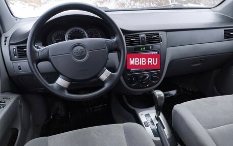 Daewoo Gentra II, 2014 год, 690 000 рублей, 16 фотография