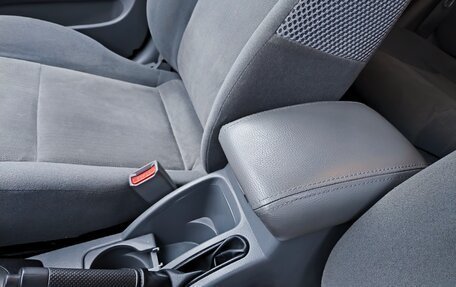 Daewoo Gentra II, 2014 год, 690 000 рублей, 24 фотография