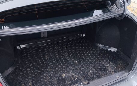 Daewoo Gentra II, 2014 год, 690 000 рублей, 28 фотография