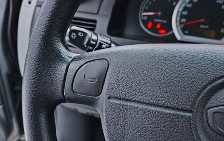 Daewoo Gentra II, 2014 год, 690 000 рублей, 22 фотография