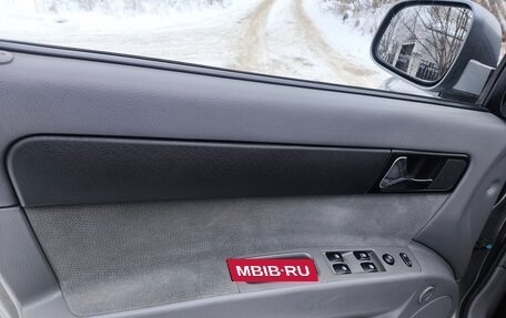 Daewoo Gentra II, 2014 год, 690 000 рублей, 20 фотография