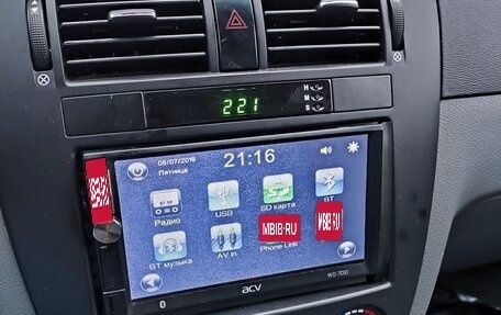 Daewoo Gentra II, 2014 год, 690 000 рублей, 26 фотография