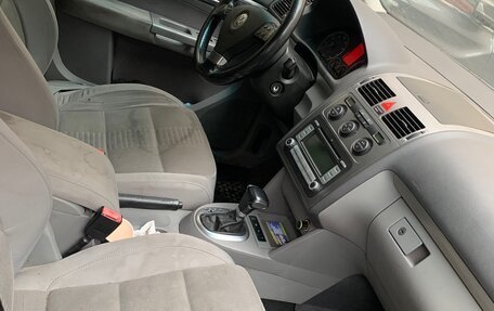 Volkswagen Touran III, 2007 год, 400 000 рублей, 6 фотография