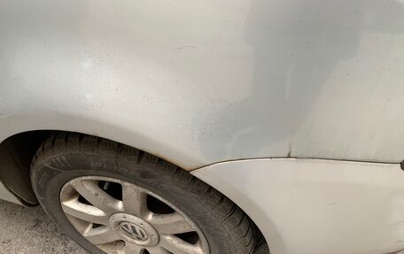 Volkswagen Touran III, 2007 год, 400 000 рублей, 14 фотография