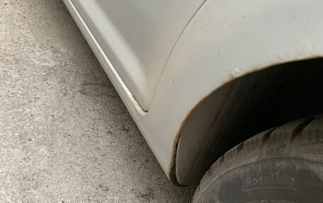 Volkswagen Touran III, 2007 год, 400 000 рублей, 15 фотография