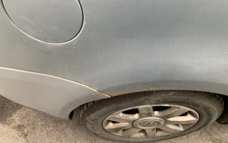 Volkswagen Touran III, 2007 год, 400 000 рублей, 11 фотография