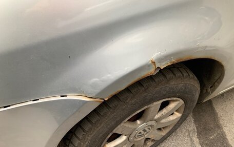 Volkswagen Touran III, 2007 год, 400 000 рублей, 9 фотография