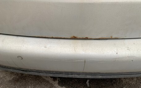 Volkswagen Touran III, 2007 год, 400 000 рублей, 13 фотография