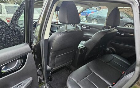 Nissan Qashqai, 2014 год, 1 570 000 рублей, 11 фотография