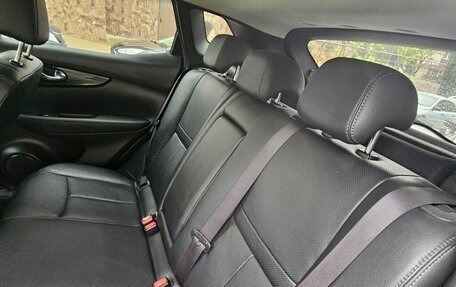 Nissan Qashqai, 2014 год, 1 570 000 рублей, 16 фотография