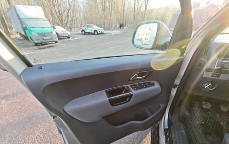 Volkswagen Amarok I рестайлинг, 2012 год, 1 350 000 рублей, 7 фотография