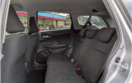 Honda Shuttle II, 2022 год, 1 510 000 рублей, 10 фотография