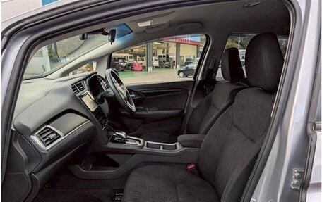 Honda Shuttle II, 2022 год, 1 510 000 рублей, 9 фотография