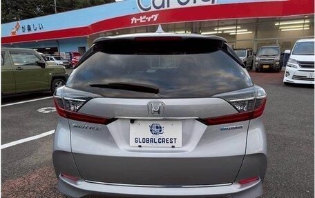 Honda Shuttle II, 2022 год, 1 510 000 рублей, 6 фотография