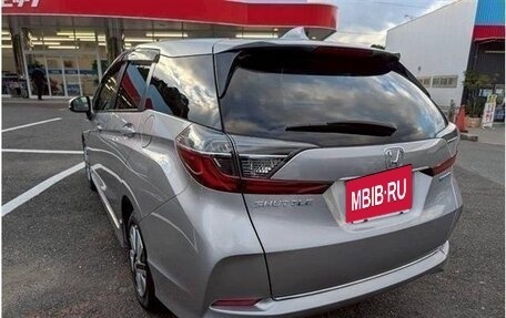 Honda Shuttle II, 2022 год, 1 510 000 рублей, 5 фотография