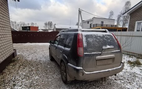 Nissan X-Trail, 2005 год, 580 000 рублей, 4 фотография