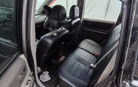 Nissan X-Trail, 2005 год, 580 000 рублей, 6 фотография