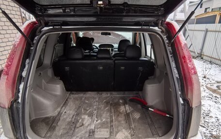 Nissan X-Trail, 2005 год, 580 000 рублей, 5 фотография