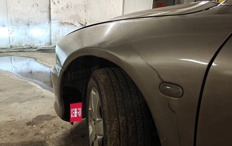 Mitsubishi Galant VIII, 2002 год, 235 000 рублей, 8 фотография