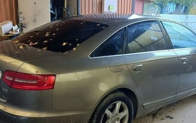 Audi A6, 2010 год, 890 000 рублей, 1 фотография