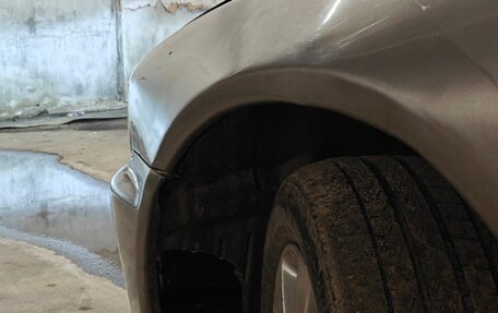 Mitsubishi Galant VIII, 2002 год, 235 000 рублей, 9 фотография