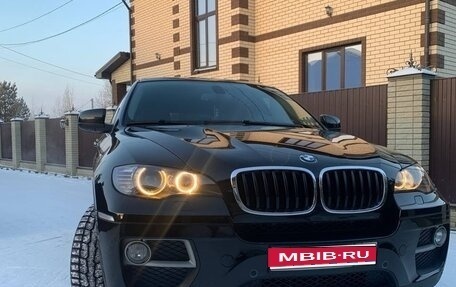 BMW X6, 2013 год, 3 500 000 рублей, 1 фотография