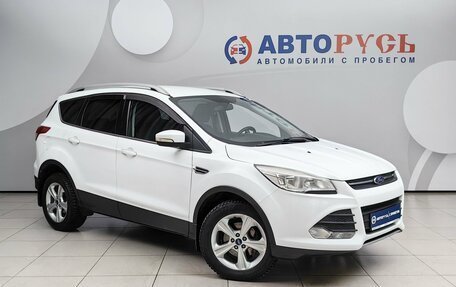 Ford Kuga III, 2013 год, 1 049 000 рублей, 1 фотография