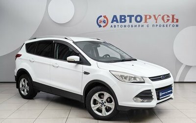 Ford Kuga III, 2013 год, 1 049 000 рублей, 1 фотография