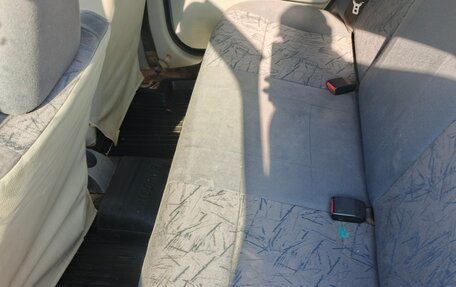 Renault Logan I, 2006 год, 175 000 рублей, 4 фотография