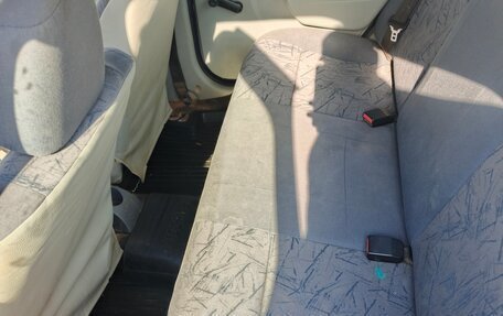 Renault Logan I, 2006 год, 175 000 рублей, 5 фотография