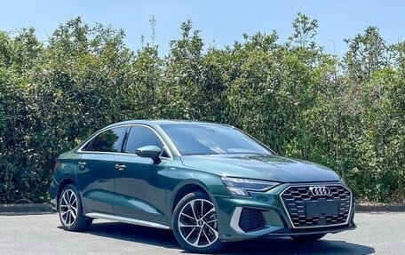 Audi A3, 2022 год, 1 850 000 рублей, 1 фотография