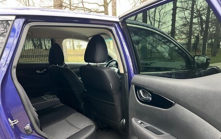 Nissan Qashqai, 2017 год, 1 280 000 рублей, 14 фотография