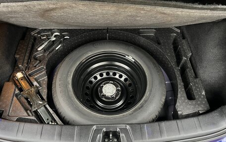 Nissan Qashqai, 2017 год, 1 280 000 рублей, 16 фотография