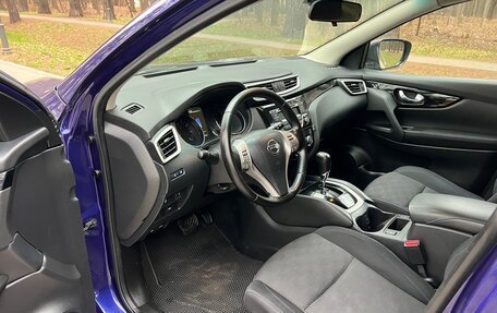 Nissan Qashqai, 2017 год, 1 280 000 рублей, 11 фотография