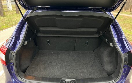 Nissan Qashqai, 2017 год, 1 280 000 рублей, 17 фотография