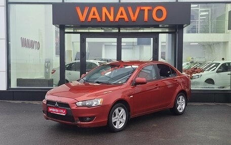 Mitsubishi Lancer IX, 2008 год, 590 000 рублей, 1 фотография
