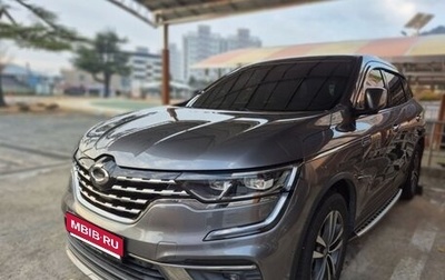 Renault Samsung QM6, 2021 год, 1 900 000 рублей, 1 фотография