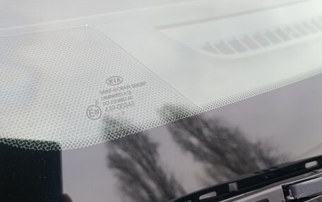 KIA cee'd III, 2015 год, 950 000 рублей, 8 фотография