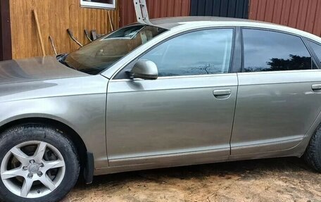 Audi A6, 2010 год, 890 000 рублей, 2 фотография