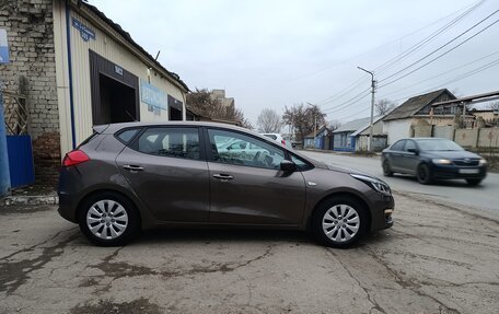 KIA cee'd III, 2015 год, 950 000 рублей, 2 фотография