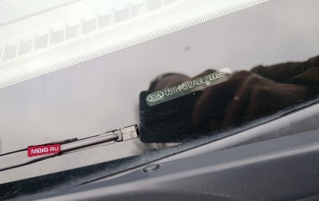 KIA cee'd III, 2015 год, 950 000 рублей, 9 фотография