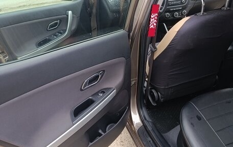 KIA cee'd III, 2015 год, 950 000 рублей, 7 фотография