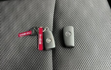 Nissan Qashqai, 2017 год, 1 280 000 рублей, 22 фотография