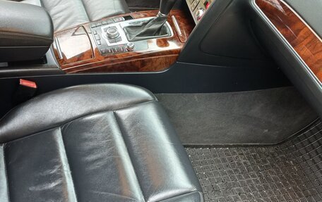 Audi A6, 2010 год, 890 000 рублей, 8 фотография