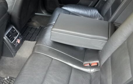 Audi A6, 2010 год, 890 000 рублей, 9 фотография