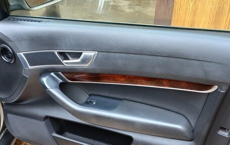 Audi A6, 2010 год, 890 000 рублей, 7 фотография