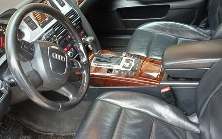 Audi A6, 2010 год, 890 000 рублей, 15 фотография