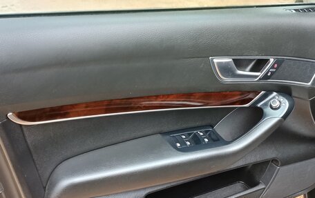 Audi A6, 2010 год, 890 000 рублей, 11 фотография