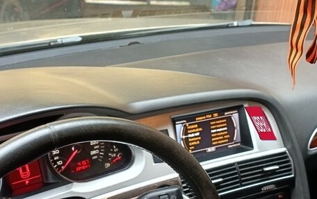 Audi A6, 2010 год, 890 000 рублей, 14 фотография