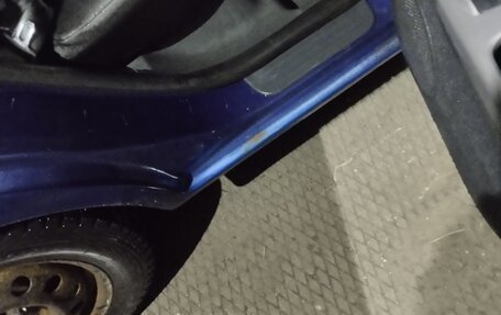 Hyundai Getz I рестайлинг, 2008 год, 450 000 рублей, 7 фотография